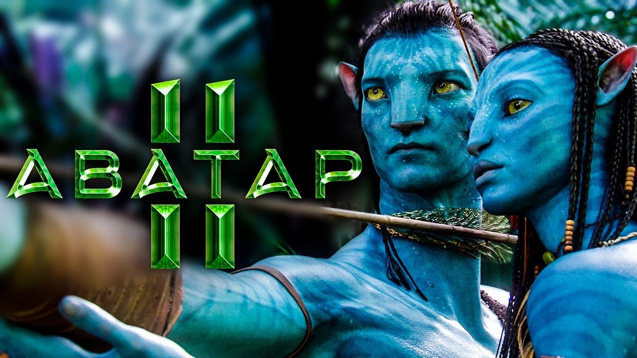 Джеймс Кемерон - режисер фільму Аватар 2