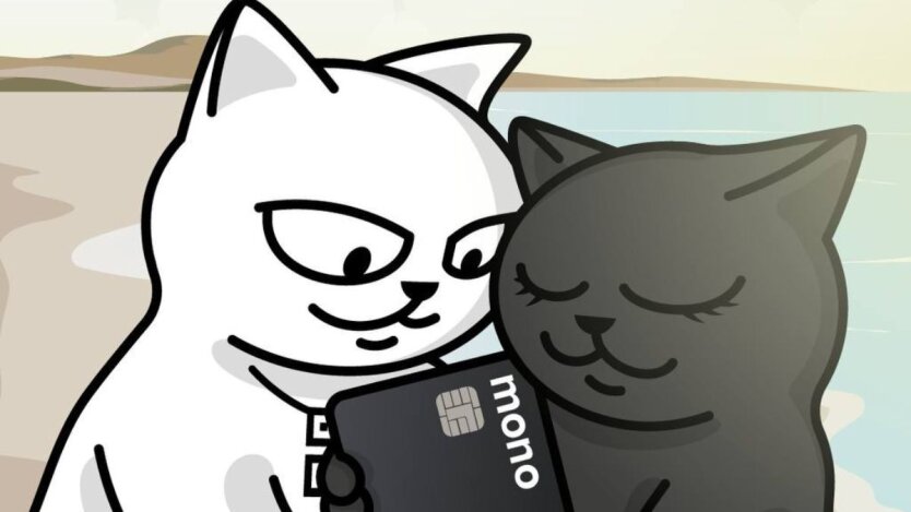 Спільна карта Monobank для управління бюджетом