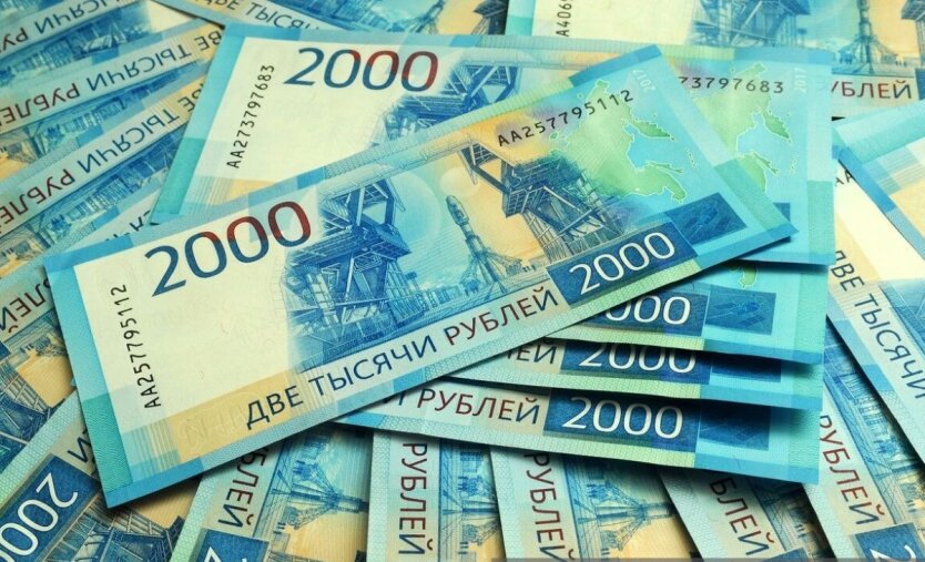 Руйнування російського ВПК: фінансова криза