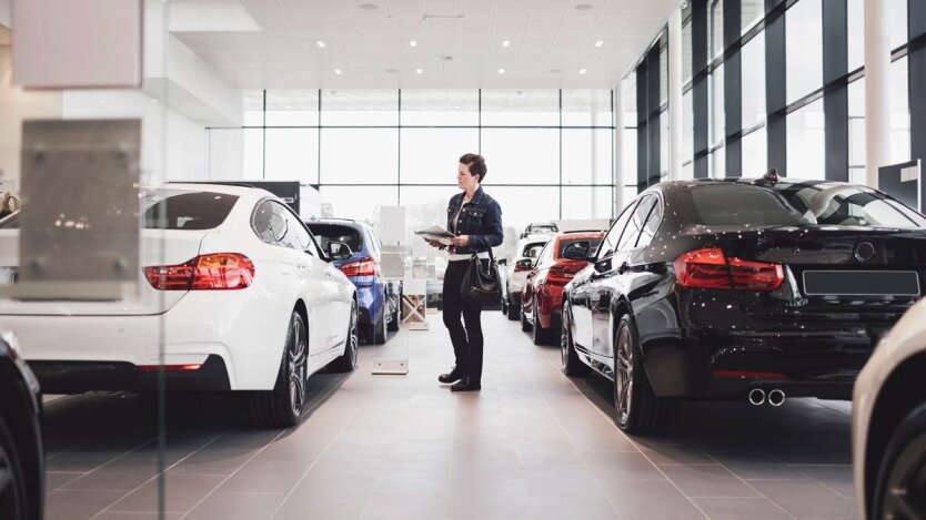 Пояснення з перевіркою техпаспорта на справжність