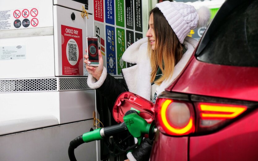 Ошибки на АЗС: водители делают их автоматически