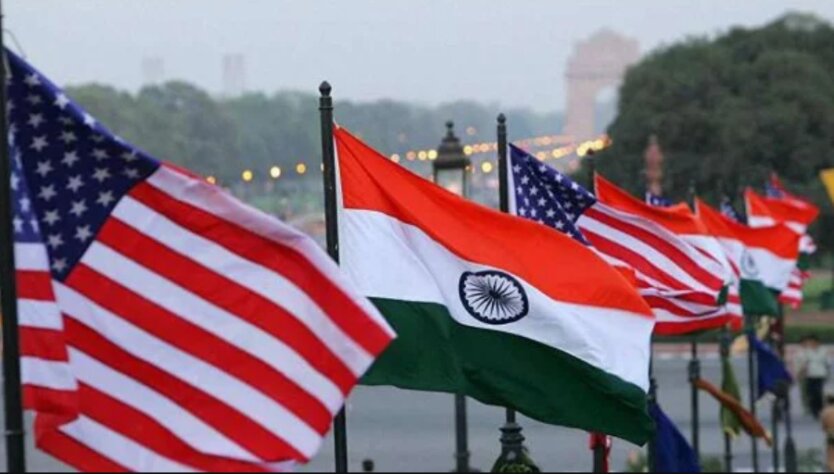 Трамп ввів 25% мито на індійські товари