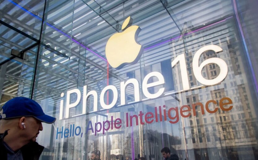 Доступ к AI-моделям Apple для разработчиков