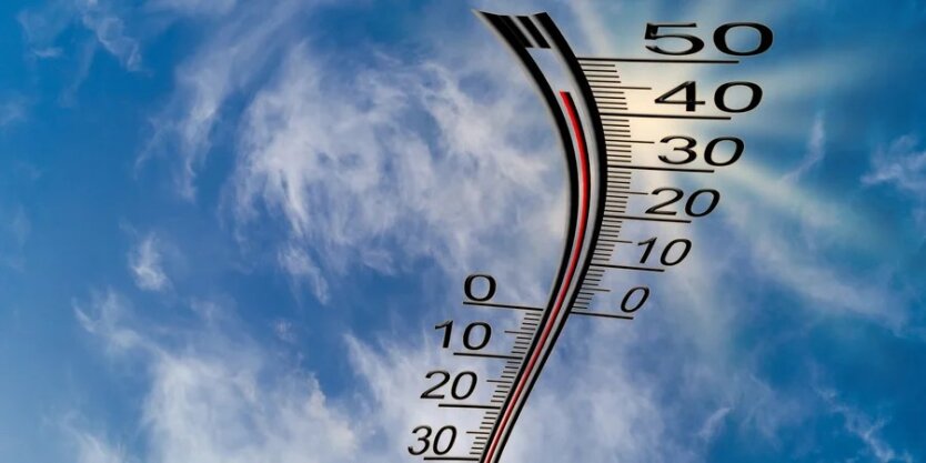 Синоптик попереджає про погодні аномалії