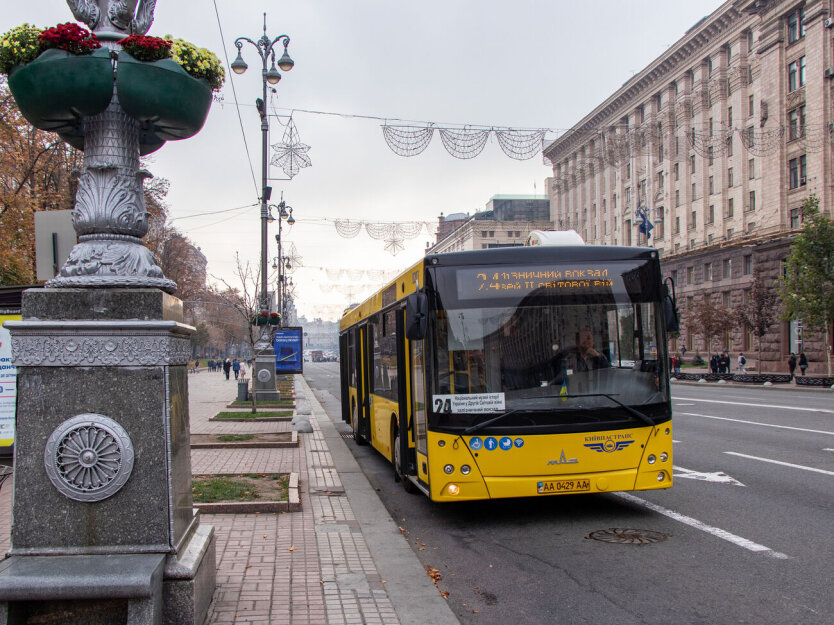 Ціна проїзду у Києві вирішена