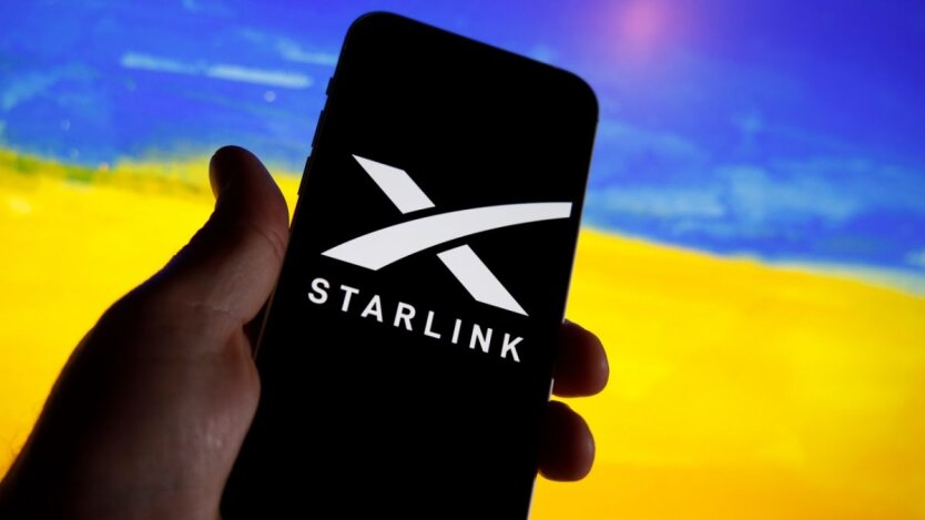 Київстар Starlink на мобільних: як підключитися