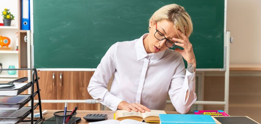 25 тисяч вчителів отримають підвищену зарплату