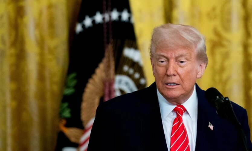 Трамп раскрыл ключ к перемирию