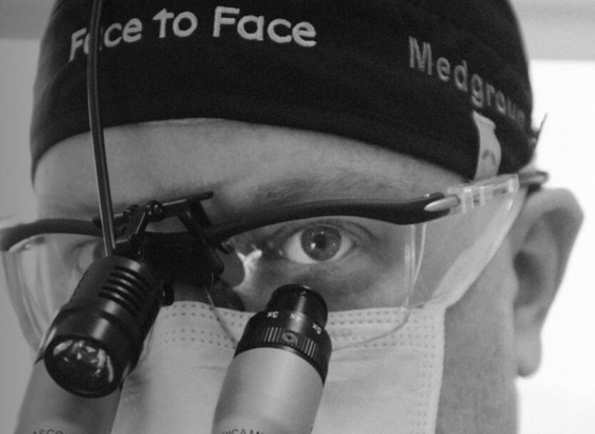 Обличчя постраждалих від війни