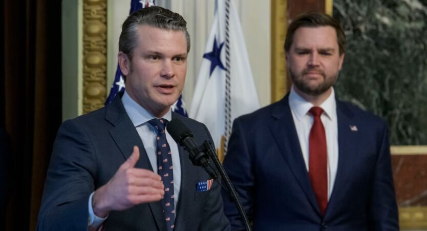 Дополнительные сообщения команды Трампа о атаке на Йемен