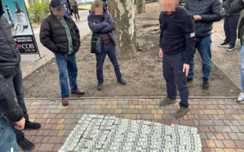 Задержание уклонистов на границе