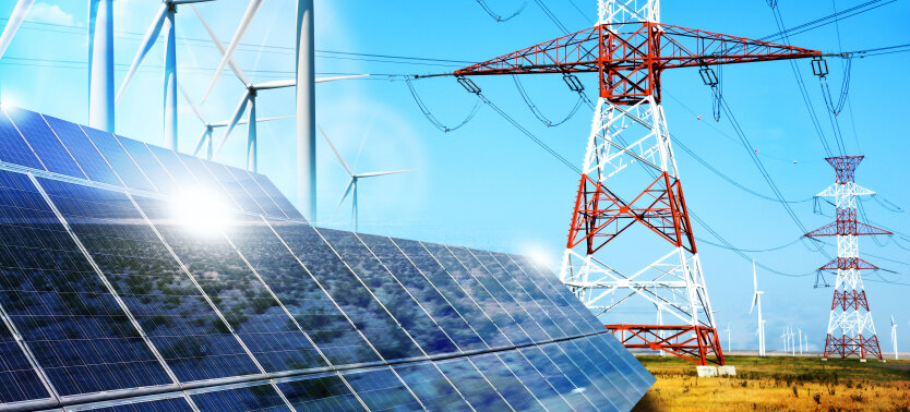 Финальная сессия скрининга по энергетике