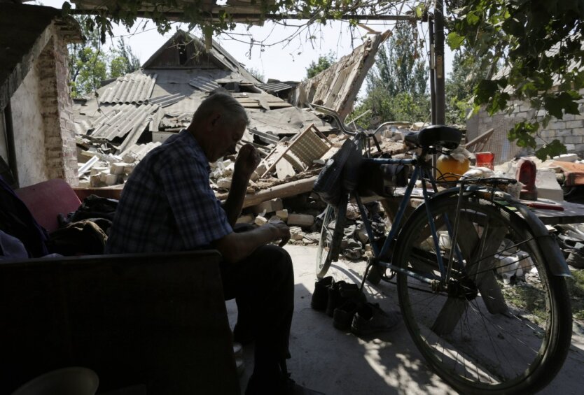 Выплата до 2 миллионов гривен за жилье