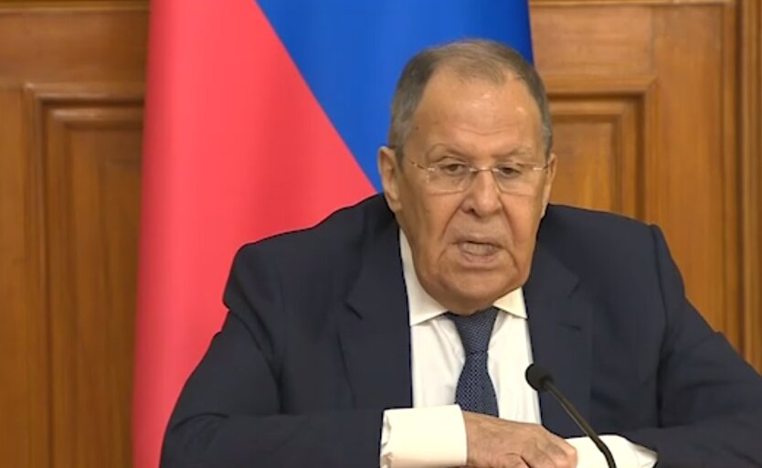 Путін вимагає умови для зустрічі