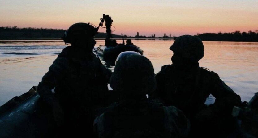 Происходят интенсивные обстрелы на Южном фронте