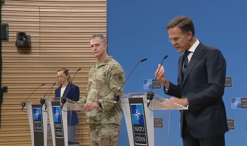 Спецоперація НАТО на кордоні Польщі