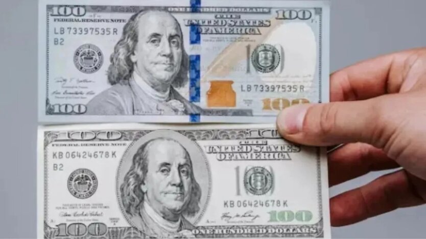 Проблемы с обменом долларов: стоимость замены