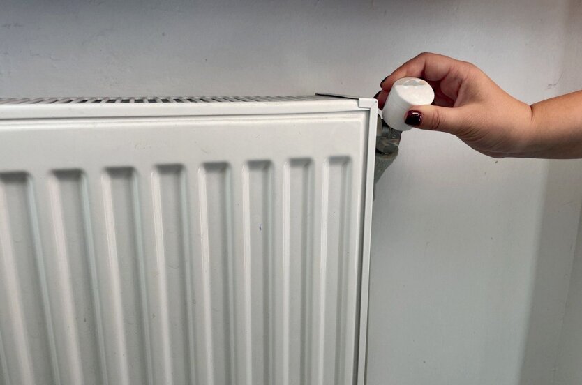 Окончание отопительного сезона 2025