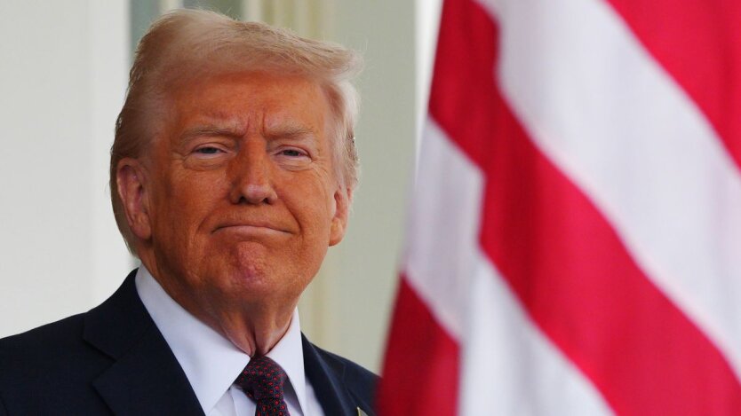 Мирный план Трампа: неприемлемые условия ЕС