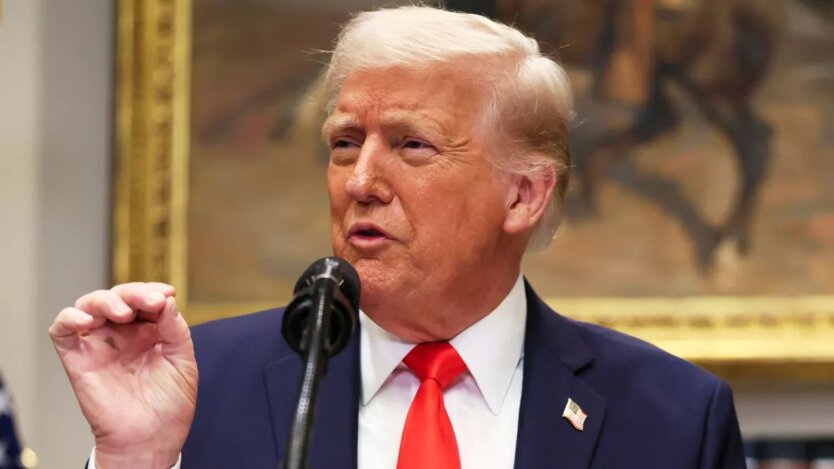 Підготовка до ударів по Ірану