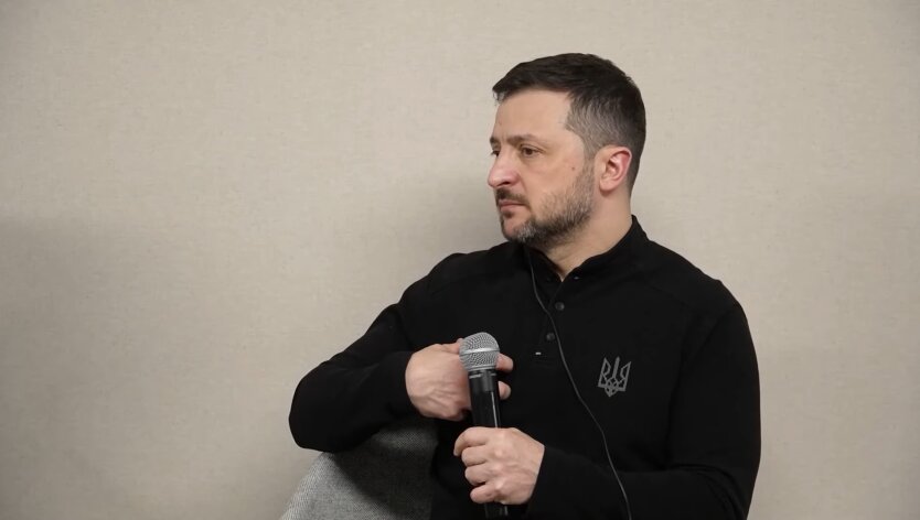 Зеленський розкрив свою мрію замінити Путіна