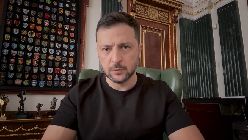 Зеленский назначил Лисака главой Одесской МВА после скандала с Трухановым