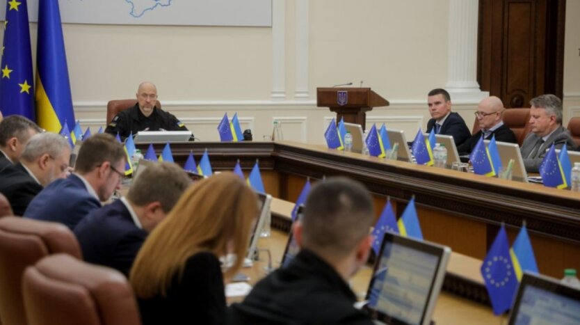 Графік витрат держбюджету на 856 млрд грн