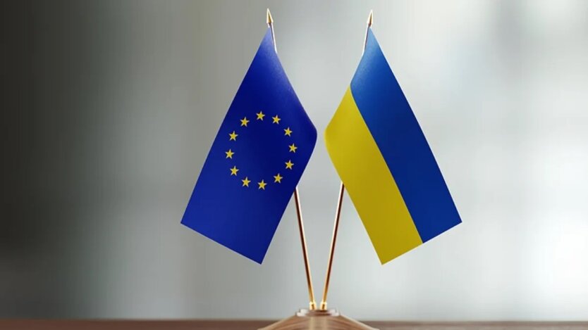 Зеленський оцінив звіт ЄС про реформи