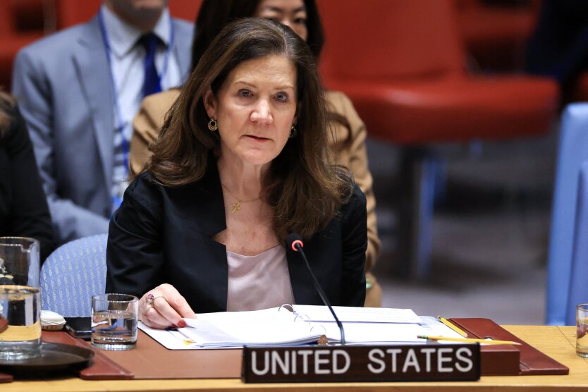 Америка обмежила дії заради альянсу