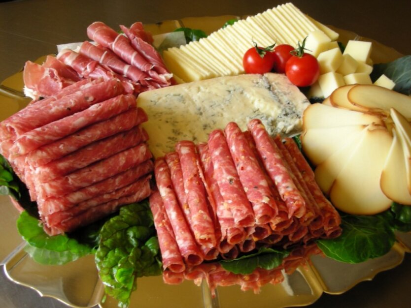 Ашан, Метро та Варус - порівняння цін