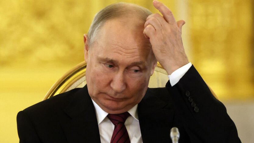 Европейская комиссия обосновала проблему с Россией