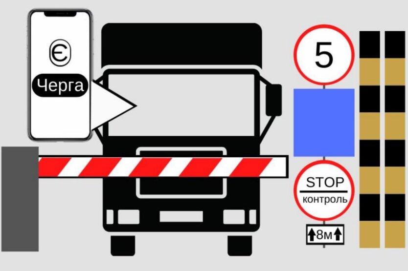 Нові правила перевезення: пріоритети та обмеження