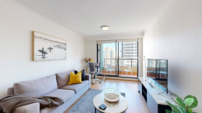 Эксперимент с арендным жильем в Украине