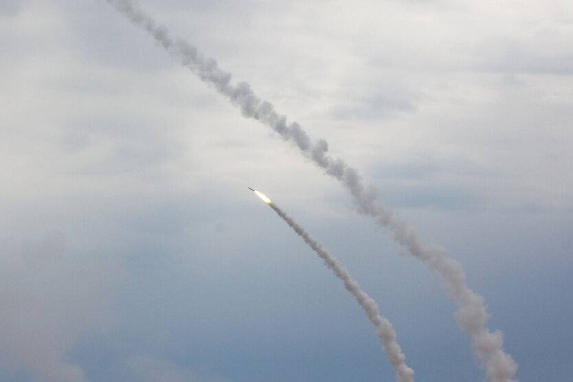 Путін стягнув ППО до Москви: карта щита