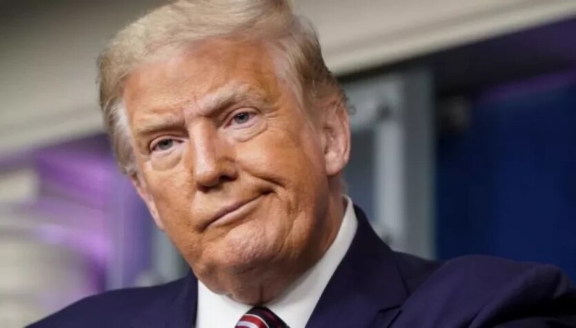 Таємні тискання на Сенат