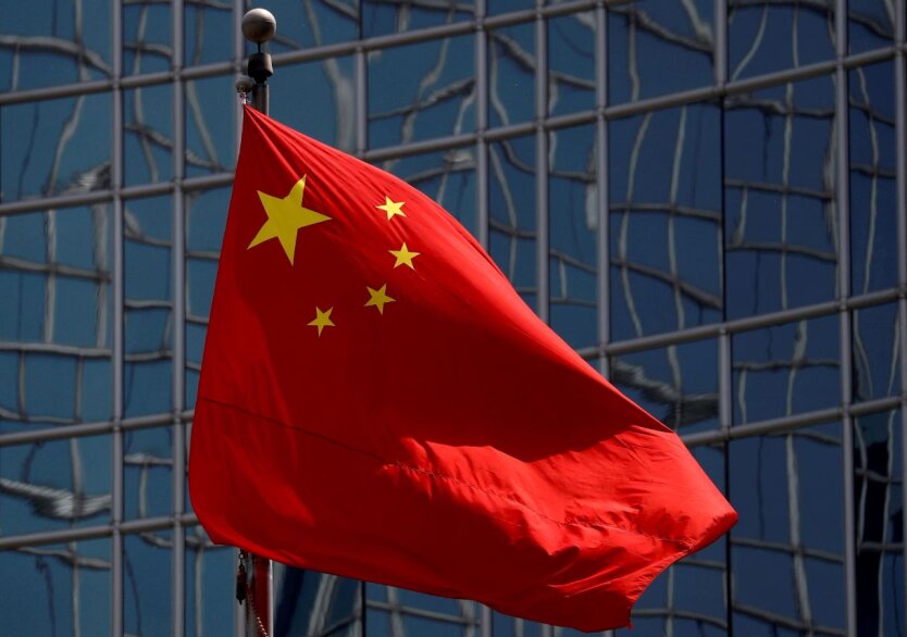 China's control over the war in Ukraine