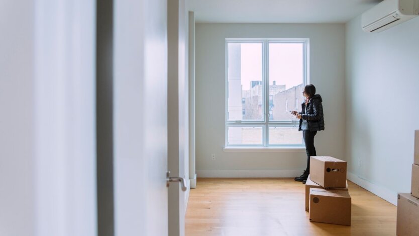 Ловушки аренды жилья в Польше