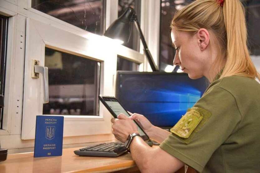 Прикордонний контроль через ТЦК