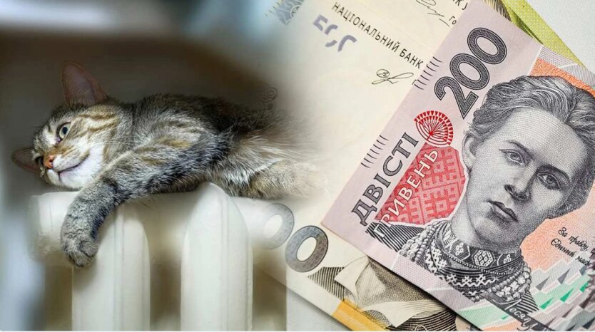 Графік руху субсидій у 2025 році