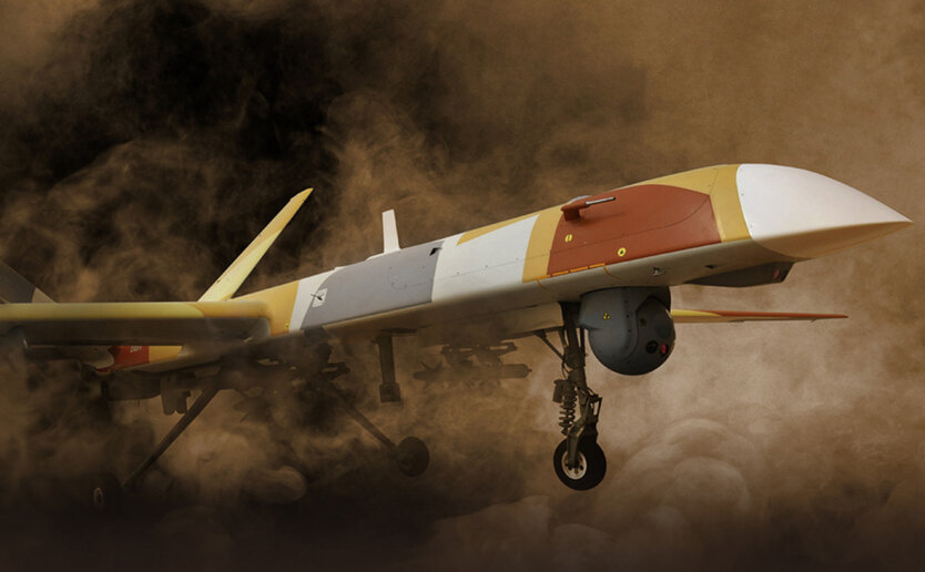 Десант дронів: військові оператори на Херсонщині