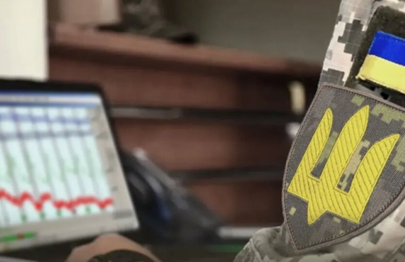 Іноземних військових на поліграфі