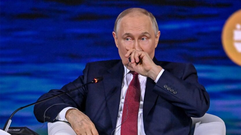 Поставка дальнобойных ракет для Украины