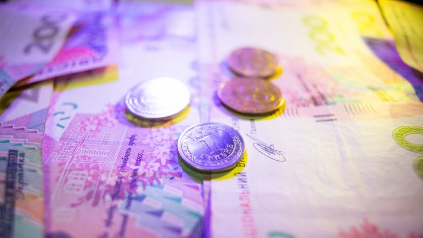 Графік інвестицій в бюджет