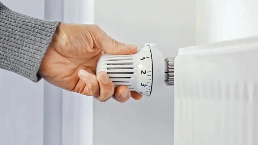 Тарифы на тепло в Украине