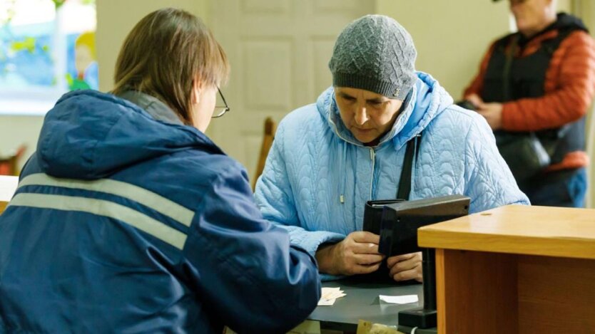 Українці, майбутні пенсії, пенсійна реформа