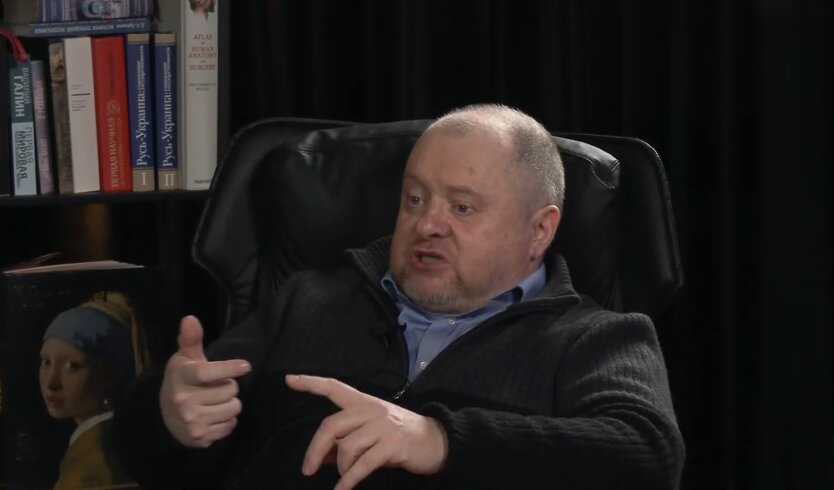 Активісти-аферисти наживаються на українських тарифах