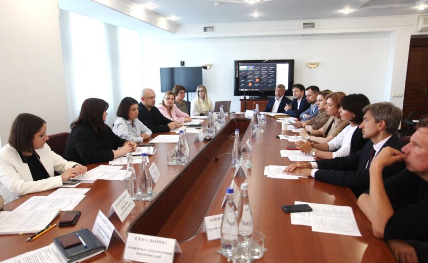 Изображение о проверке бизнеса налоговой