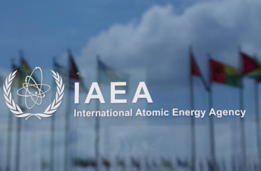 Докази ядерної діяльності в Сирії