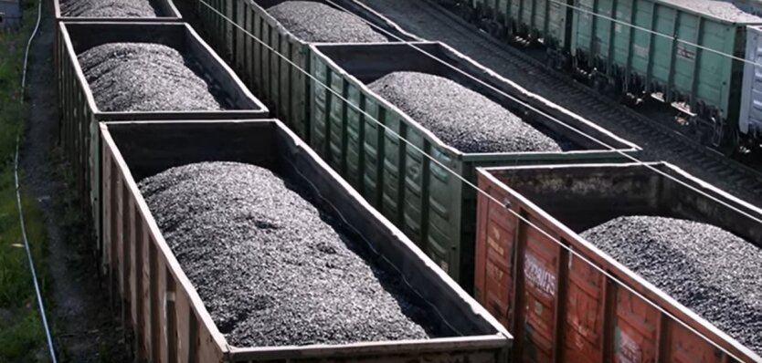 Разрушение российской угольной промышленности