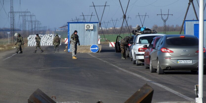Права, документи, блокпости